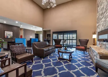Best Western Plus Big Lake Inn hotel thumbnail 2