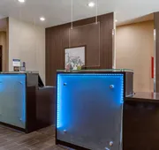 Best Western Plus Big Lake Inn hotel detail image 3