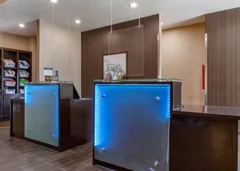 Best Western Plus Big Lake Inn hotel thumbnail 3
