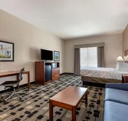 Best Western Plus Big Lake Inn hotel detail image 4