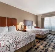 Best Western Plus Big Lake Inn hotel detail image 5