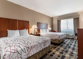 Best Western Plus Big Lake Inn hotel thumbnail 5