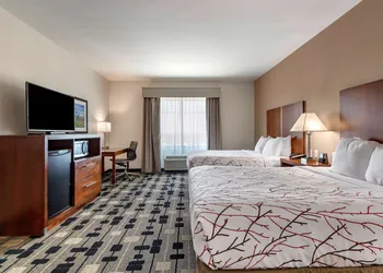 Best Western Plus Big Lake Inn hotel thumbnail 6