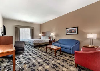 Best Western Plus Big Lake Inn hotel thumbnail 7