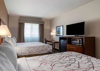Best Western Plus Big Lake Inn hotel thumbnail 8