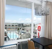 Olympic Island Beach Resort hotel detail image 4
