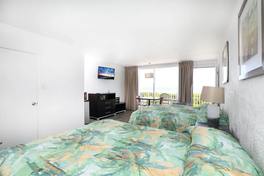 Olympic Island Beach Resort hotel detail image 6