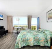 Olympic Island Beach Resort hotel detail image 7