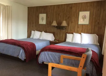 Pullman Motel hotel thumbnail 2