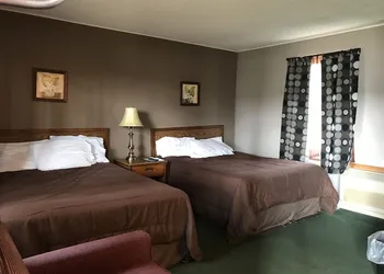 Pullman Motel hotel thumbnail 5