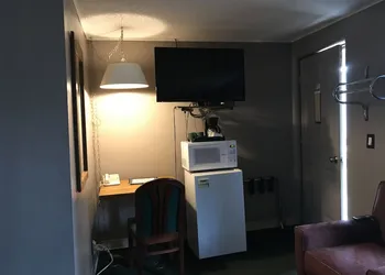 Pullman Motel hotel thumbnail 8