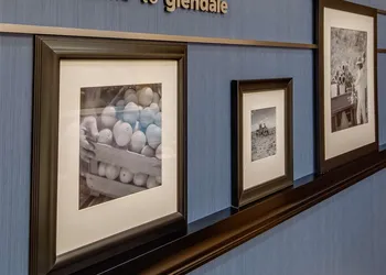 Hampton Inn & Suites Los Angeles - Glendale hotel thumbnail 6