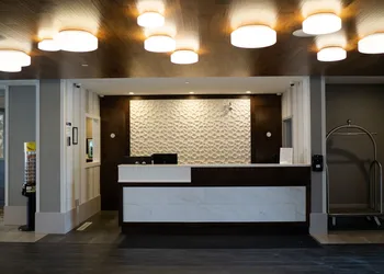 Best Western Plus Airdrie Gateway hotel thumbnail 2