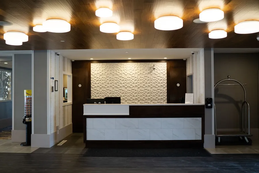Best Western Plus Airdrie Gateway hotel detail image 2