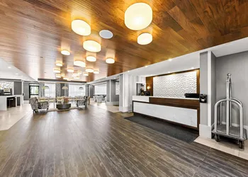Best Western Plus Airdrie Gateway hotel thumbnail 4