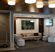 Best Western Plus Airdrie Gateway hotel detail image 7