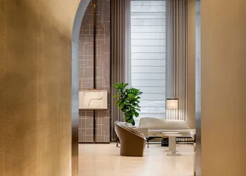 Four Seasons Hotel New York Downtown hotel thumbnail 2