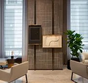 Four Seasons Hotel New York Downtown hotel detail image 3