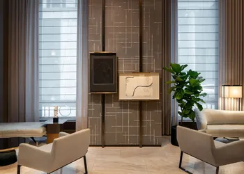 Four Seasons Hotel New York Downtown hotel thumbnail 3