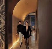 Four Seasons Hotel New York Downtown hotel detail image 5