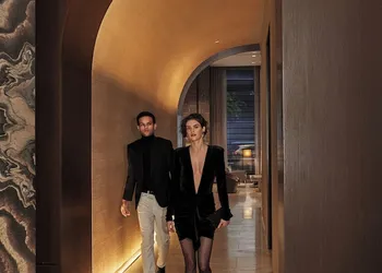 Four Seasons Hotel New York Downtown hotel thumbnail 5