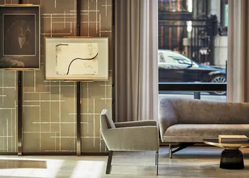 Four Seasons Hotel New York Downtown hotel thumbnail 6