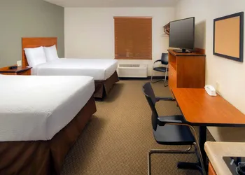WoodSpring Suites Allentown hotel thumbnail 7