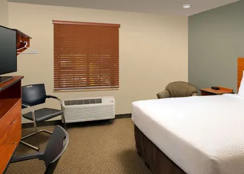 WoodSpring Suites Allentown hotel thumbnail 8