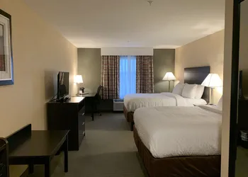 Days Inn & Suites by Wyndham Florence/Jackson Area hotel thumbnail 8