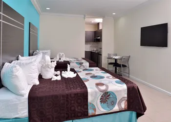 Americas Best Value Inn & Suites Houston at Hwy 6 & Westpark hotel thumbnail 6
