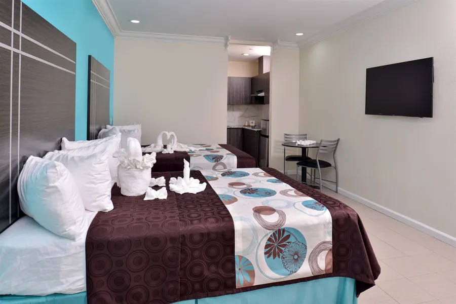 Americas Best Value Inn & Suites Houston at Hwy 6 & Westpark hotel detail image 6