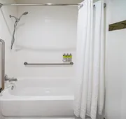 Candlewood Suites Muskogee by IHG hotel detail image 4