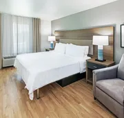 Candlewood Suites Muskogee by IHG hotel detail image 5