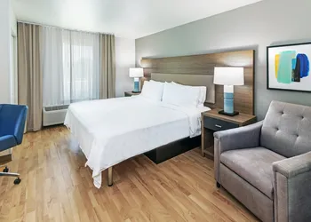 Candlewood Suites Muskogee by IHG hotel thumbnail 5