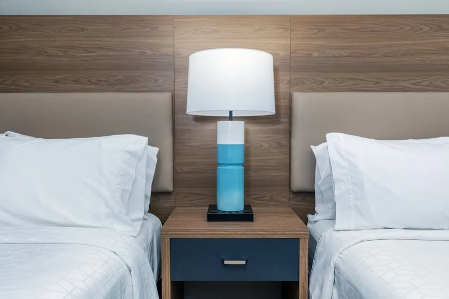 Candlewood Suites Muskogee by IHG hotel detail image 6