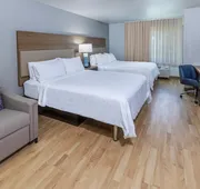 Candlewood Suites Muskogee by IHG hotel detail image 7