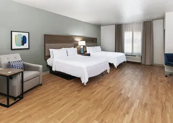 Candlewood Suites Muskogee by IHG hotel thumbnail 8