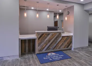 Americas Best Value Inn & Suites Southaven Memphis hotel thumbnail 2
