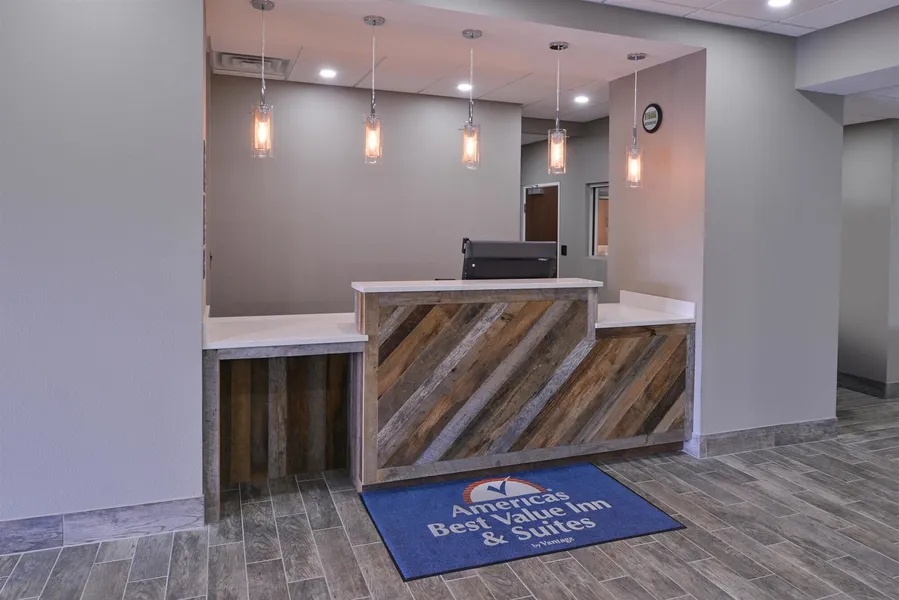Americas Best Value Inn & Suites Southaven Memphis hotel detail image 2
