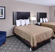 Americas Best Value Inn & Suites Southaven Memphis hotel detail image 4