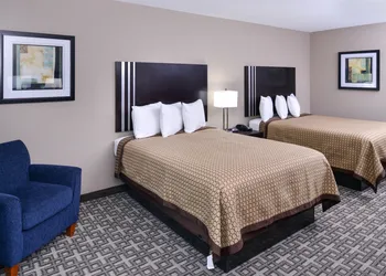 Americas Best Value Inn & Suites Southaven Memphis hotel thumbnail 4