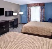 Americas Best Value Inn & Suites Southaven Memphis hotel detail image 5