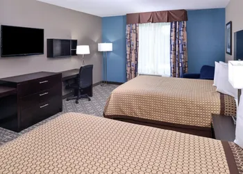 Americas Best Value Inn & Suites Southaven Memphis hotel thumbnail 5