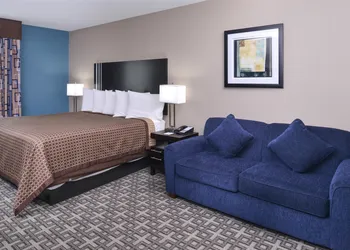 Americas Best Value Inn & Suites Southaven Memphis hotel thumbnail 6