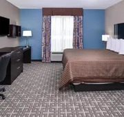Americas Best Value Inn & Suites Southaven Memphis hotel detail image 7