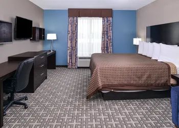 Americas Best Value Inn & Suites Southaven Memphis hotel thumbnail 7
