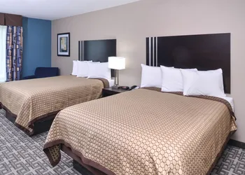 Americas Best Value Inn & Suites Southaven Memphis hotel thumbnail 8