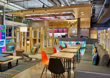 Aloft Austin Northwest hotel thumbnail 2