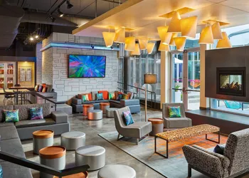 Aloft Austin Northwest hotel thumbnail 3