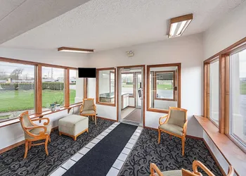 Rodeway Inn Wauseon hotel thumbnail 2
